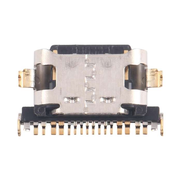 For vivo iQOO 8 Pro 10pcs Original Charging Port Connector