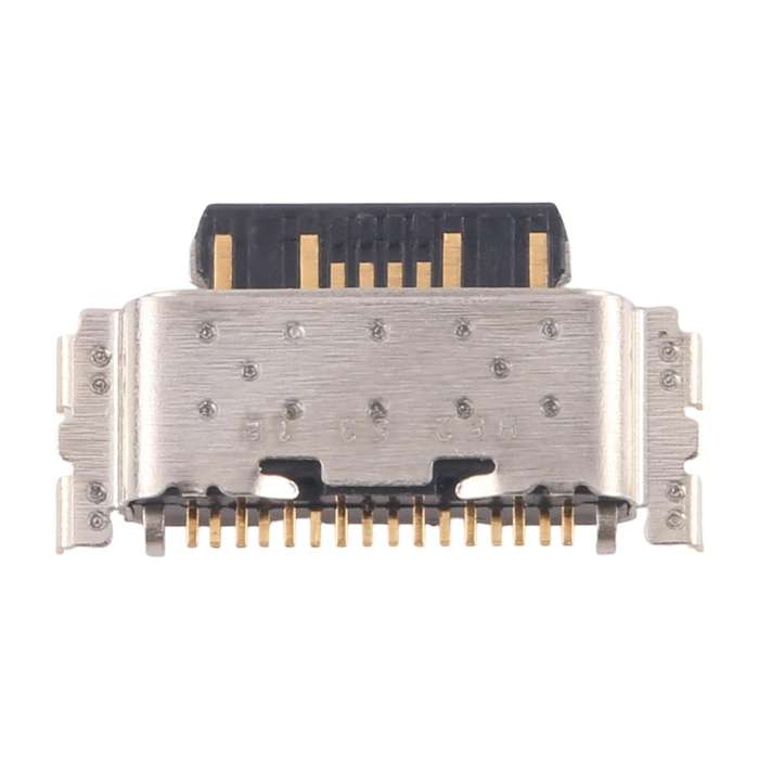 For Xiaomi Redmi 13C 4G 10pcs Original Charging Port Connector