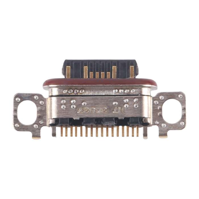For Xiaomi Redmi Note 13 Pro+ 10pcs Original Charging Port Connector