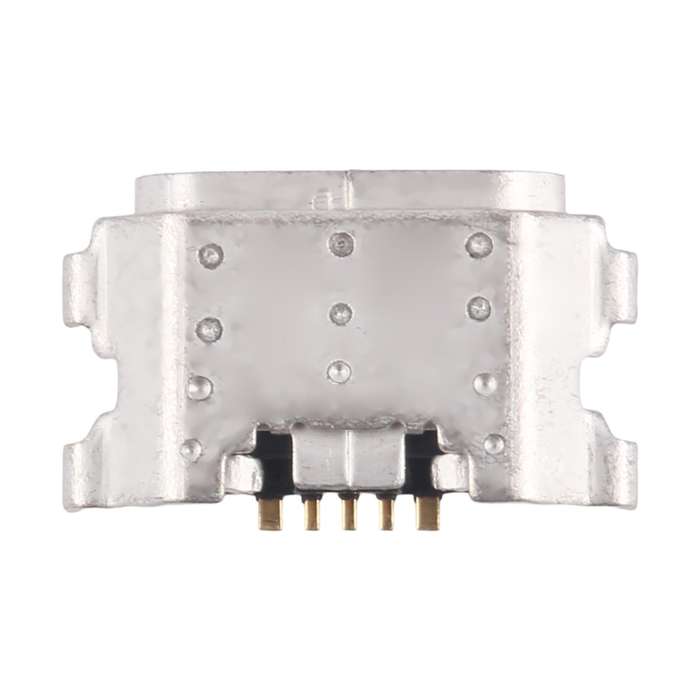 For Motorola Moto E 2020 10pcs Original Charging Port Connector