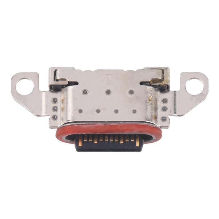 For Motorola Moto Razr 50 5G 10pcs Original Charging Port Connector