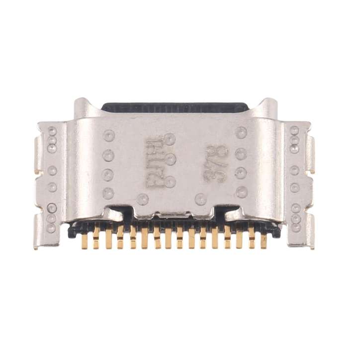 For Motorola Moto G23 10pcs Original Charging Port Connector