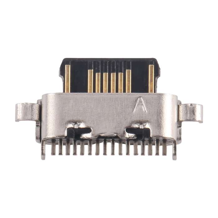 For Motorola Moto G34 10pcs Original Charging Port Connector