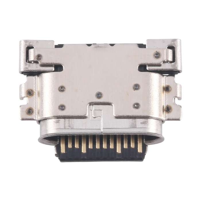 For Motorola Moto Edge 30 10pcs Original Charging Port Connector