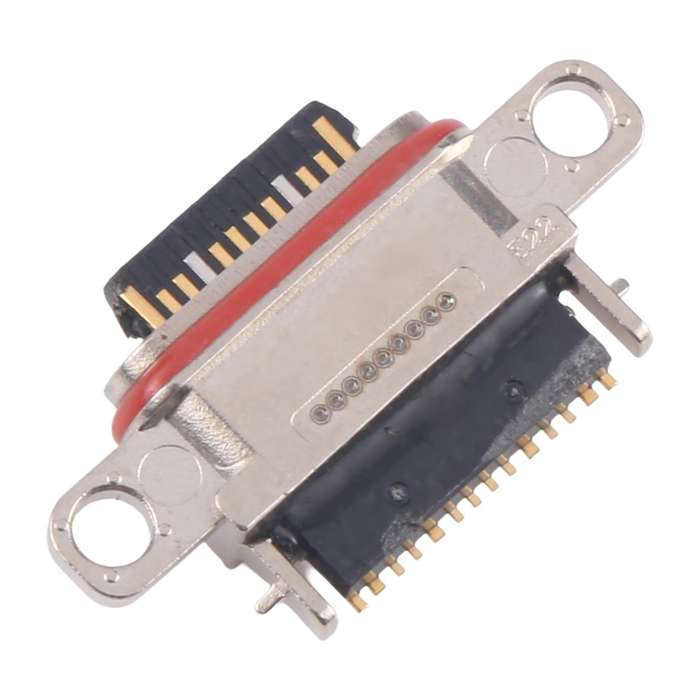 For OPPO Find X5 Original Charging Port Connector