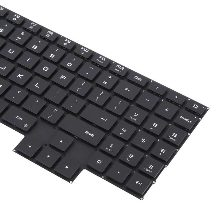 US Version Backlit Laptop Keyboard for Xiaomi Redmi G/Pro 2022 RMG 2212 2213 2214 2215-AI AJ AD Seri