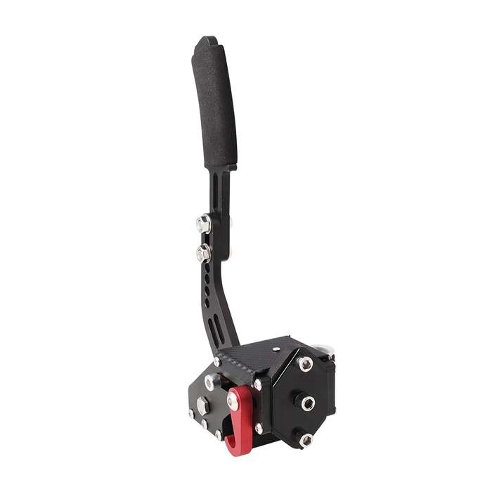 Universal USB Horizontal Drift Rally Racing Handbrake Lever Professional Gaming Peripherals for Raci
