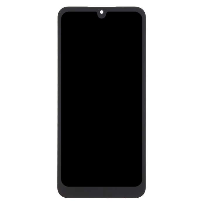 For Samsung Galaxy M16 SM-M166P 6.46 inch OLED LCD Screen With Digitizer Full Assembly