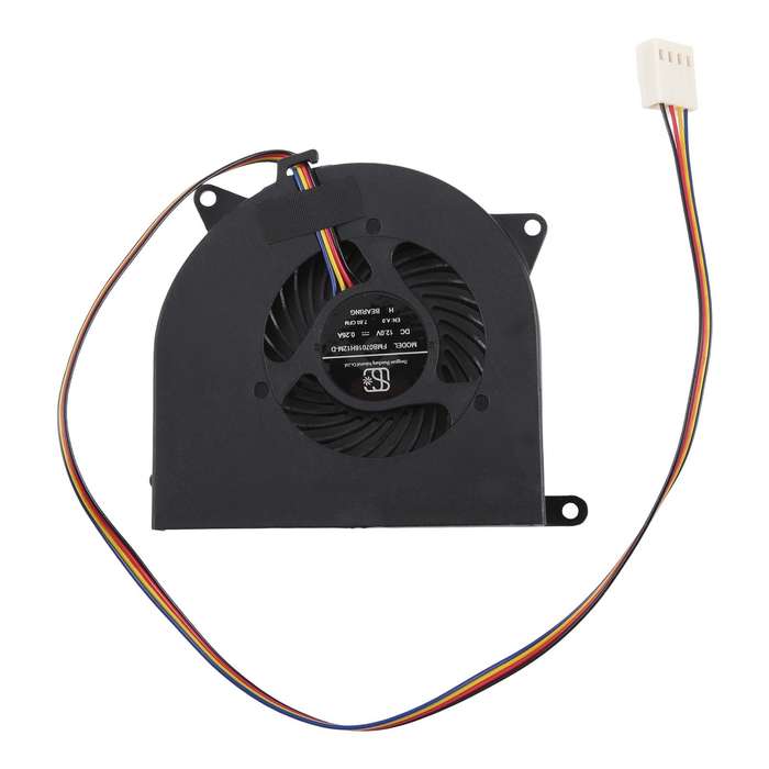 AITAC AT24/DIYUN FMB07016H12M-D 12.0V 0.26A 4Pin Cooling Fan