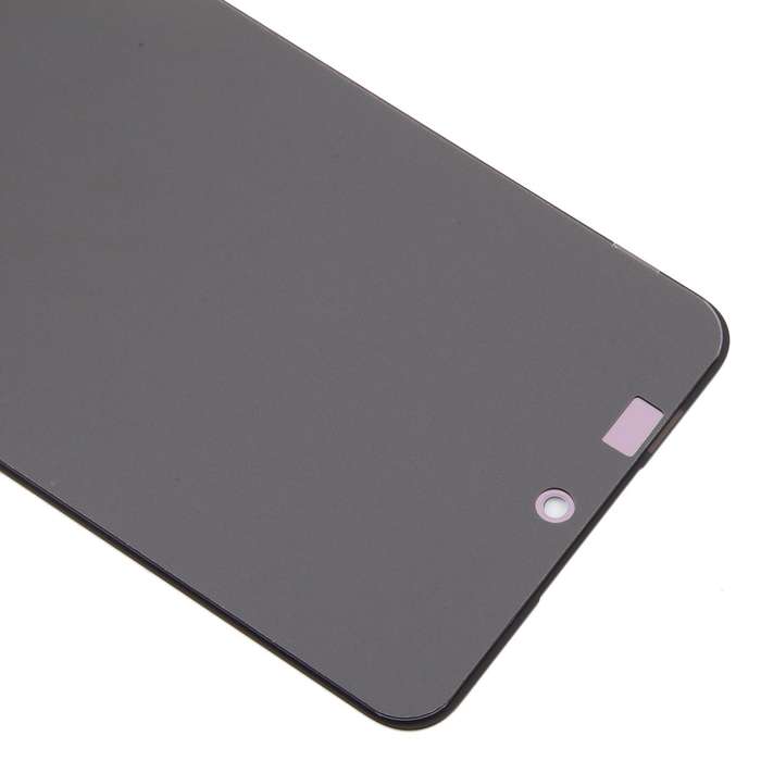For Realme Narzo 70 5G RMX3869 OLED LCD Screen with Digitizer Full Assembly