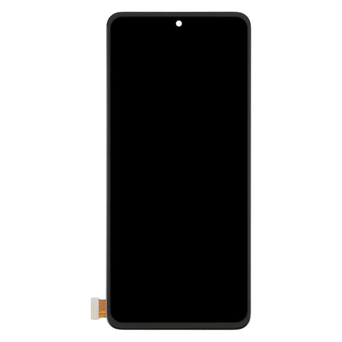 For vivo Y200e 5G V2336 OLED LCD Screen with Digitizer Full Assembly