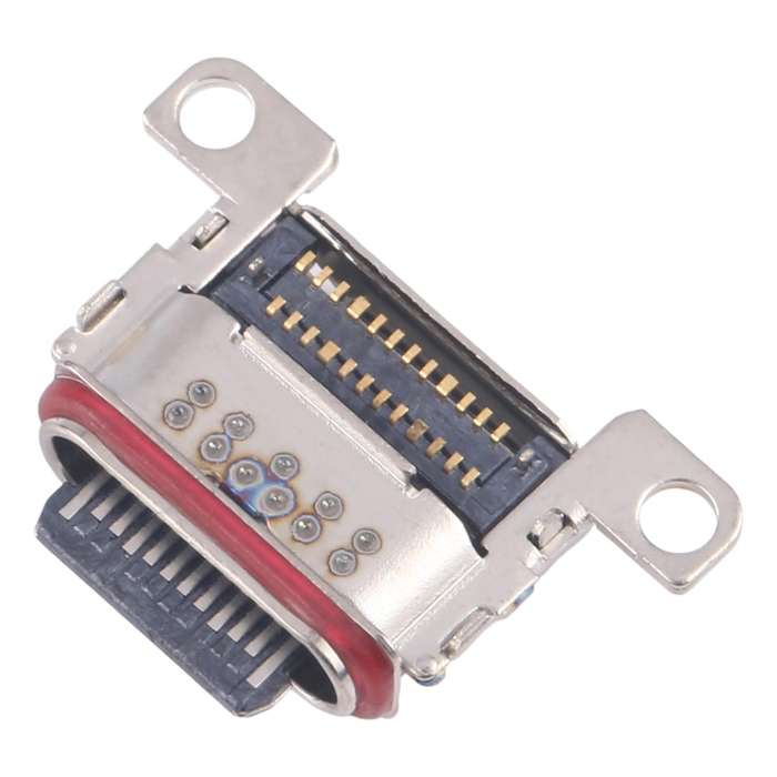 For Samsung Galaxy S25+ SM-S936B 10pcs Original Charging Port Connector