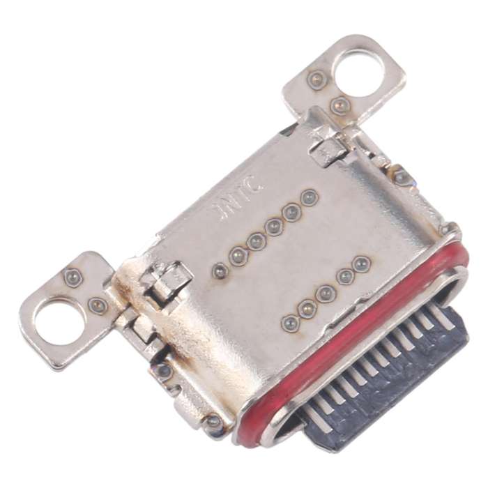 For Samsung Galaxy S25 Ultra SM-S938B 10pcs Original Charging Port Connector