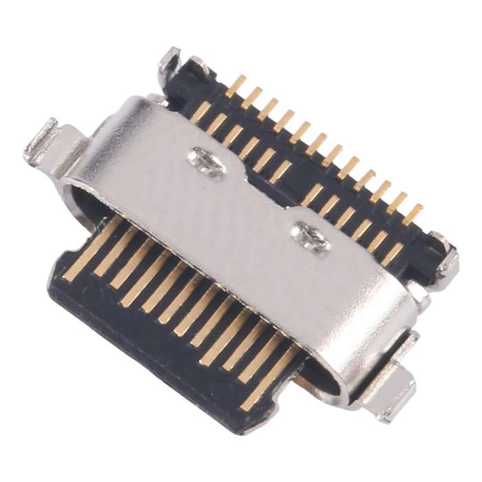 For Samsung Galaxy F52 SM-E526B 10pcs Original Charging Port Connector