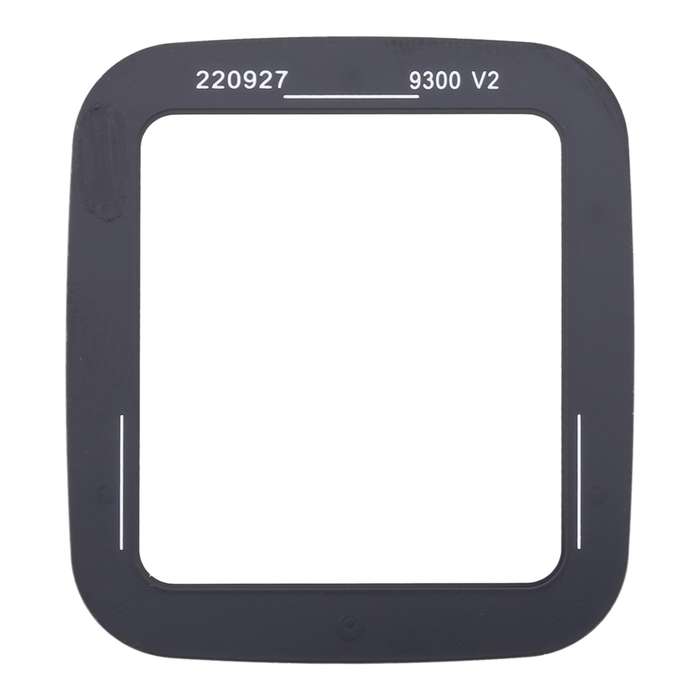 For Garmin Venu SQ 2 Original Front Screen Outer Glass Lens