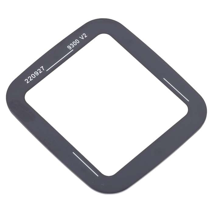 For Garmin Venu SQ 2 Original Front Screen Outer Glass Lens