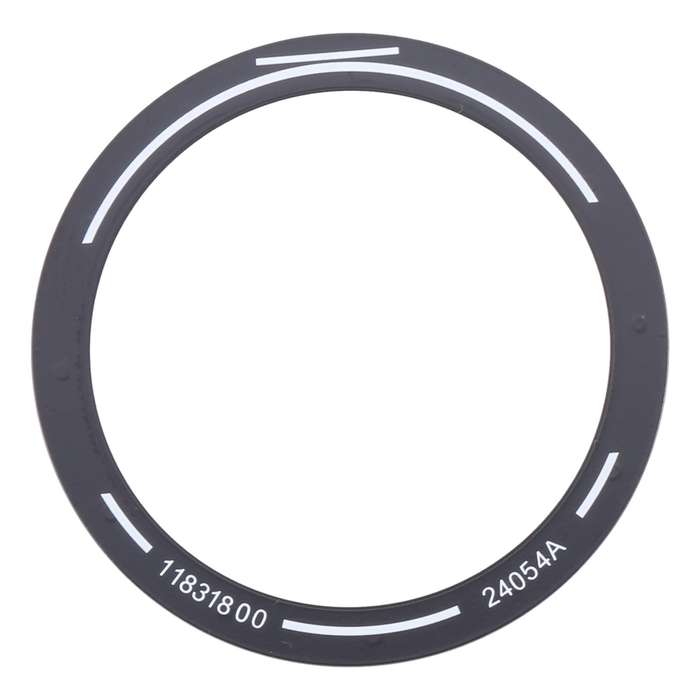 For Garmin Venu 3S Original Front Screen Outer Glass Lens