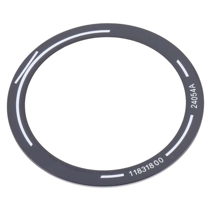 For Garmin Venu 3S Original Front Screen Outer Glass Lens