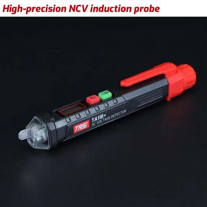 TASI TA11B+ Non-contact Inductive LCD Digital Display Tester