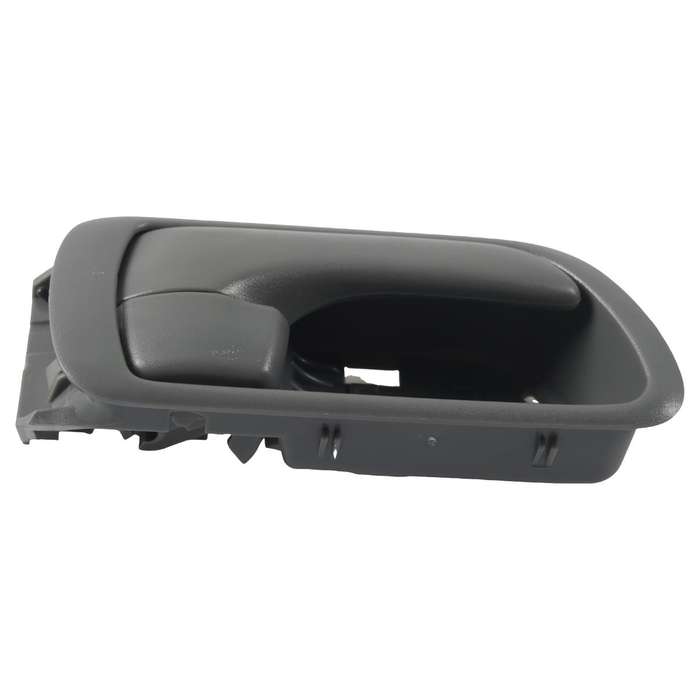 Car Right Door Inside Handle for Toyota Camry 2002-2006 69205-AA021(Grey)