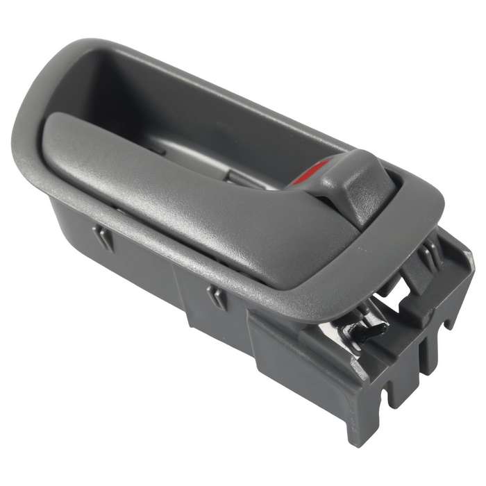 Car Right Door Inside Handle for Toyota Camry 2002-2006 69205-AA021(Grey)