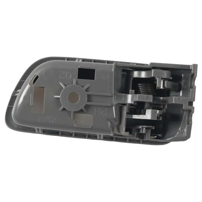 Car Right Door Inside Handle for Toyota Camry 2002-2006 69205-AA021(Grey)