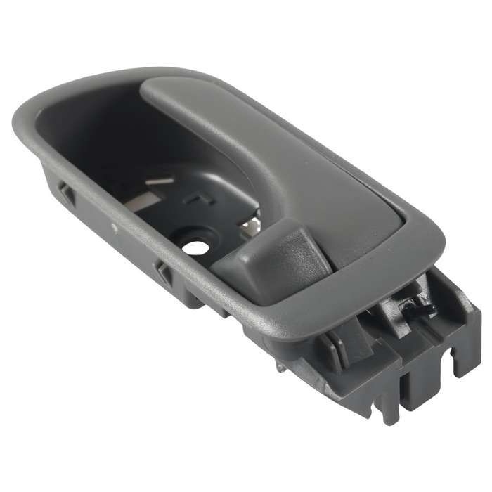 Car Left Door Inside Handle for Toyota Camry 2002-2006 69206-AA021(Grey)