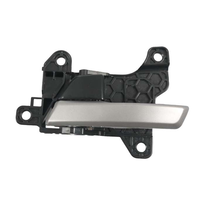 Pair Car Left and Right Door Inside Handle for Hyundai Elantra 2017-2020 82620-F2000, 82610-F2000(Bl