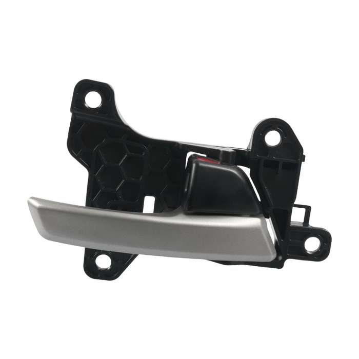Pair Car Left and Right Door Inside Handle for Hyundai Elantra 2017-2020 82620-F2000, 82610-F2000(Bl