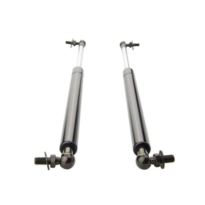 For Nissan Patrol Y61 GR GU 1997- 2pcs/Pack Hood Lift Supports Struts Shocks Springs Dampers Gas Cha