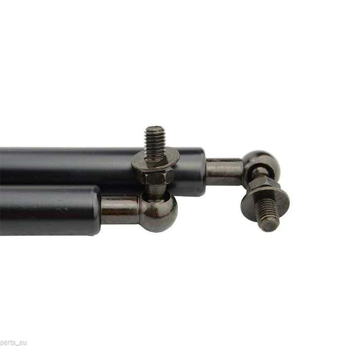For Nissan Patrol Y61 GR GU 1997- 2pcs/Pack Hood Lift Supports Struts Shocks Springs Dampers Gas Cha