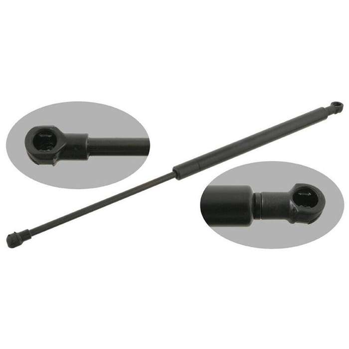 For Nissan Qashqai J11 2013-2018 904504EA0A 2pcs/Pack Hood Lift Supports Struts Shocks Springs Dampe