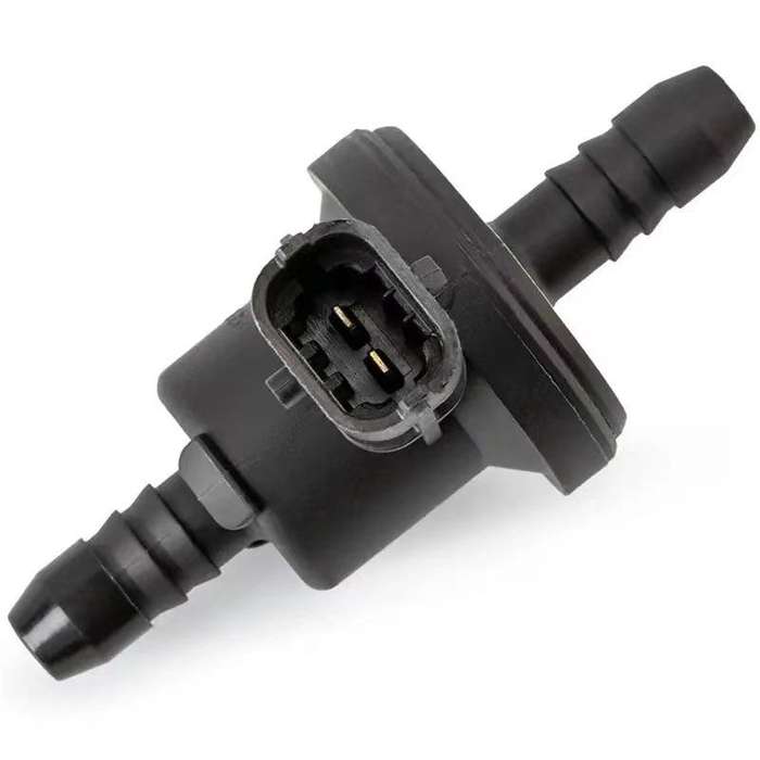 Car EVAP Emisson Canister Purge Valve Solenoid for Chevrolet Cruze / Trax / Orlando 55353802 5557424