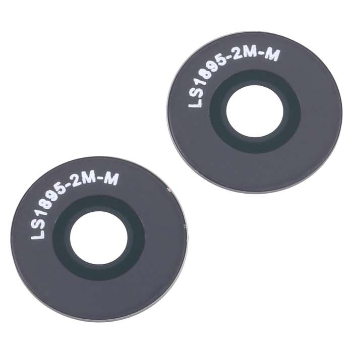 For Motorola Moto G14 10set OEM Back Camera Lens