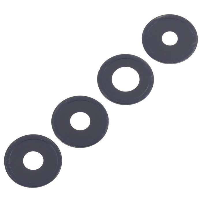 For Xiaomi 14T 5G 10set OEM Back Camera Lens