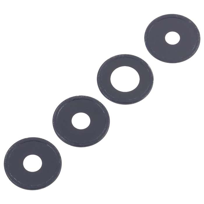 For Xiaomi 14T Pro 5G 10set OEM Back Camera Lens