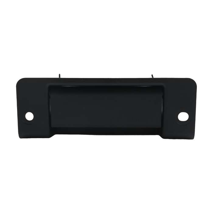 Car Trunk Inside Handle for Ford TRANSIT MK6 2000-2006 / MK7 2006-2014 1494102(Black)