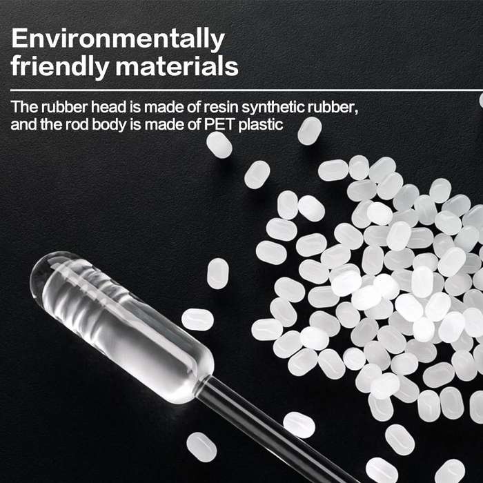 i2C Strong Resin Dusting Cleaning Rod(24 in 1)
