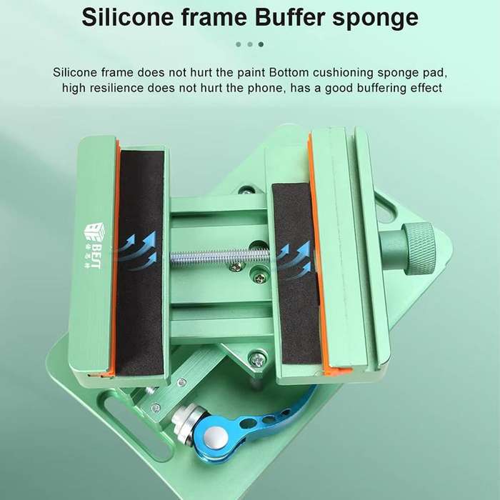 BEST BST-001S3 360 Rotating Strong Fixture