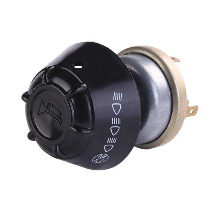 For Massey Ferguson Tractor Headlight Light Horn Switch 1668816M1, 1668816M2 , 1668816M91