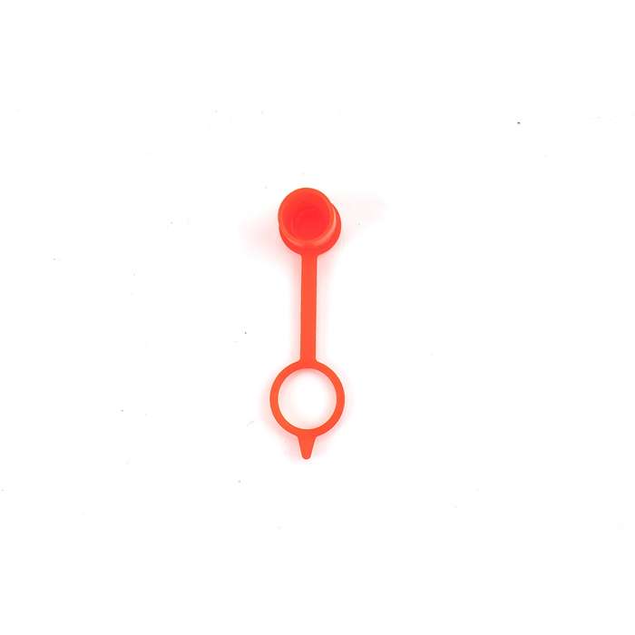 350 PCS M6 / M8 / M10 Polyethylene Plastic Dust Cover Cap Assortment Kits for Oil Grease Zerk Fittin