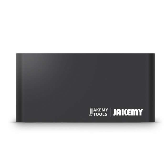 JAKEMY JM-8171 Professional Multifunctional Screwdriver Set Precision Hand Tools