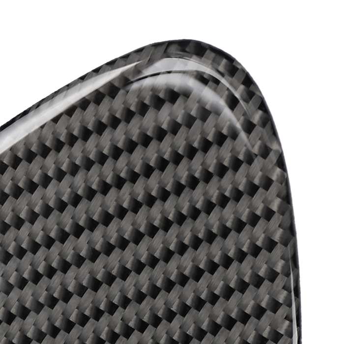 Car F Chassis Instrumentation Console Panel Carbon Fiber Decorative Sticker for BMW Mini Cooper JCW