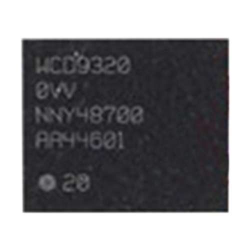 Audio IC Module WCD9320