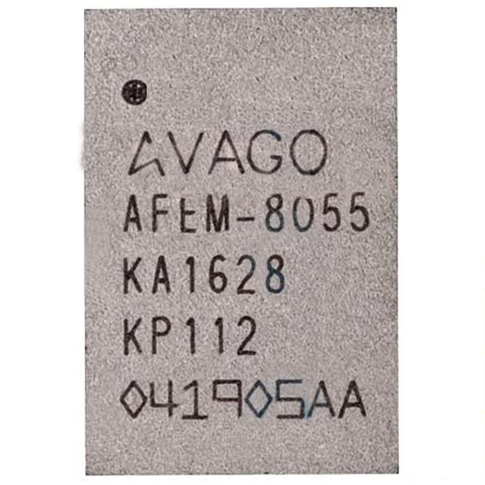 New Power Amplifier IC AFEM-8055 for iPhone 7 Plus