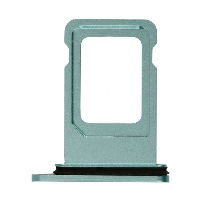 SIM Card Tray for iPhone 11(Green)