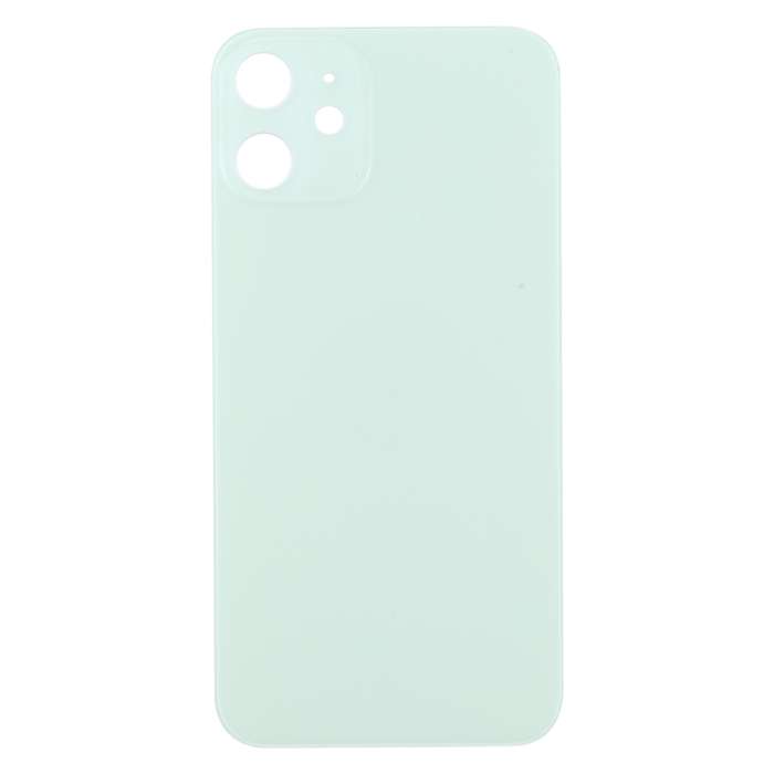 Battery Back Cover for iPhone 12(Blue)
