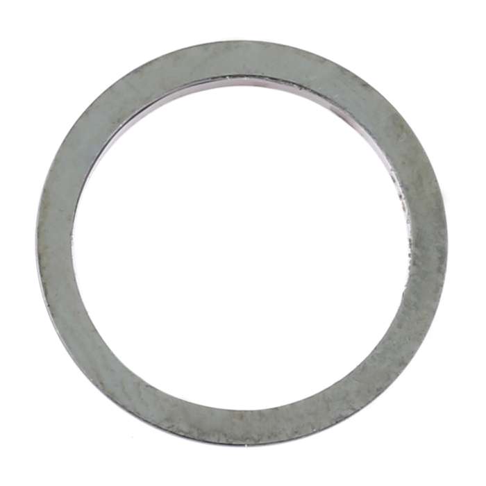 3 PCS Rear Camera Glass Lens Metal Protector Hoop Ring for iPhone 12 Pro(Graphite)