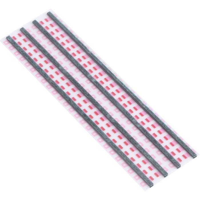 100 Sets Motherboard Water Damage Warranty Indicator Stickers On WiFi Flex Cable For iPhone 12 Pro /