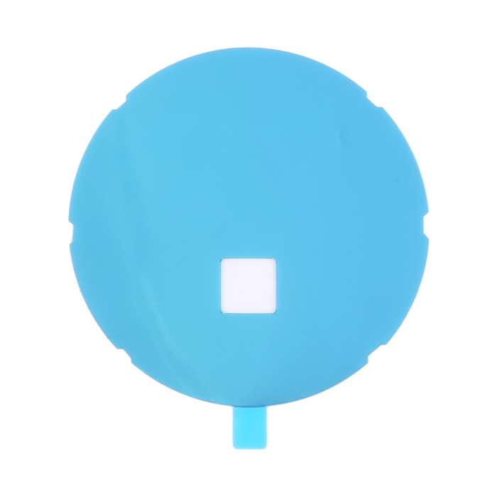 100pcs NFC Wireless Charging Sticker on the Back Cover for iPhone 12 / 13 Series
